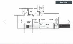 The Peak @ Cairnhill II (D9), Apartment #458692031